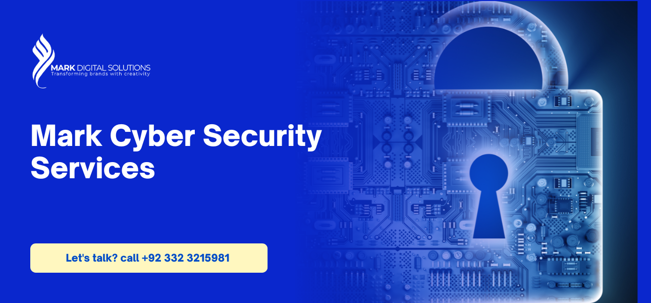 Cyber Security Services
