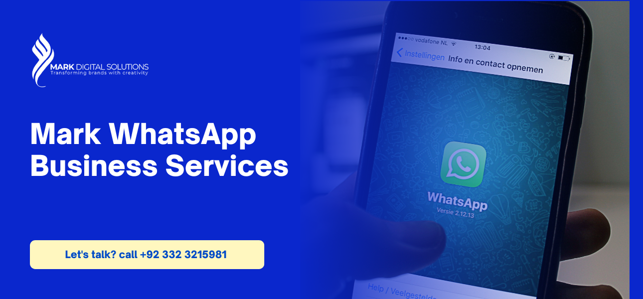 WhatsApp Business Solutions